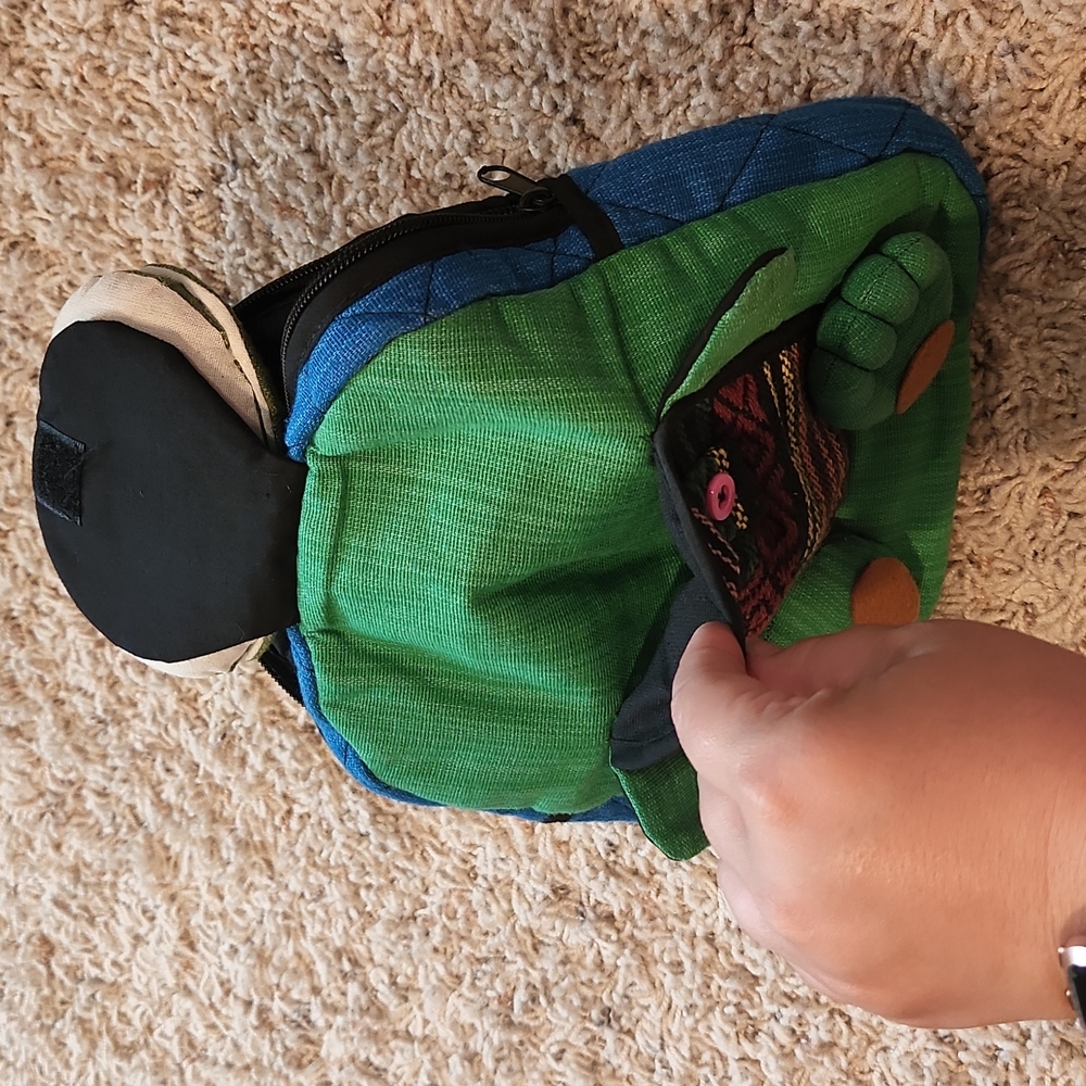 Backpack - Picture 3 of 5